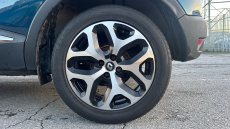 Renault Captur 1.5 dCi 90 Signature X Nav 5dr Diesel Hatchback